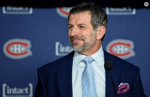 TVA Sports doit arrêter de jouer aux FEFANS.