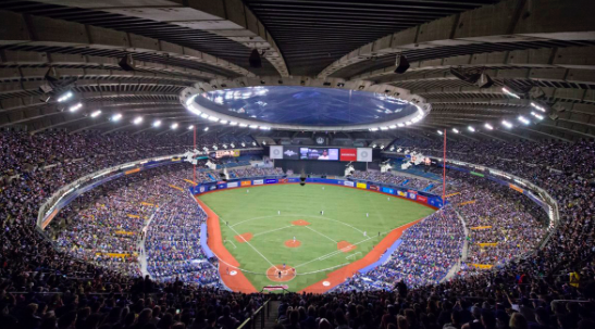 TVA Sports nous gâchent le PARTY...