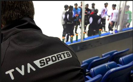 TVA Sports va FERMER!!! Et ce sera à cause de BELL!!!!!