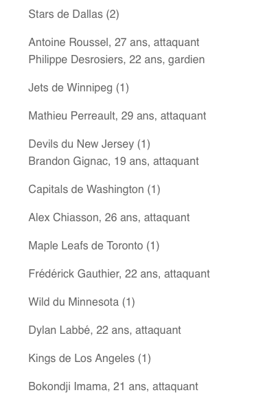 TVA Sports...c'est comme une CHIX...PLATE au LIT...