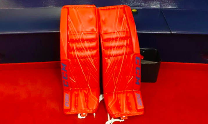TVA Sports...Et les SCOOPS des JAMBIÈRES ROUGES..