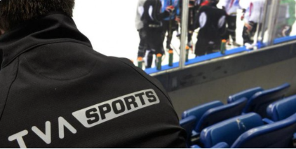 TVA Sports...va fermer en 2018....