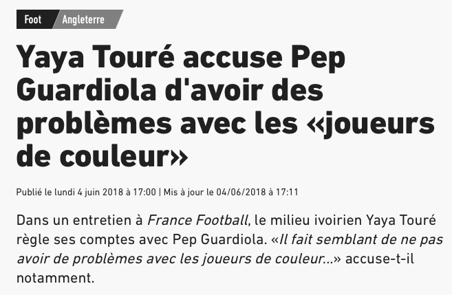 Twitter a traité le CH de RACISTE pour avoir laissé partir PK Subban et Devante Smith-Pelly...