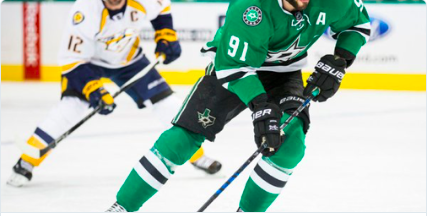 Tyler Seguin a fait ce que Carey Price a REFUSÉ.