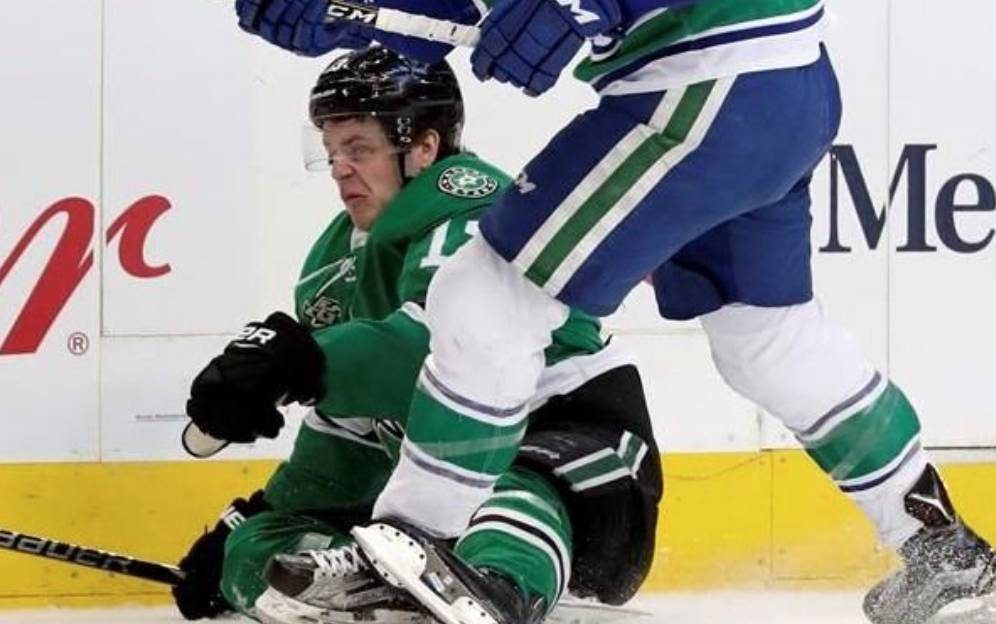 Tyler Seguin à Montréal?