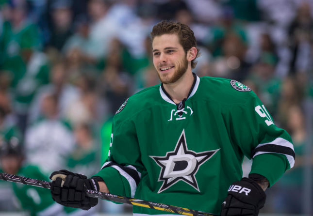 Tyler Seguin de retour à Boston?