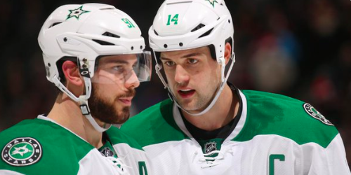 Tyler Seguin devra être oublié à Montréal...