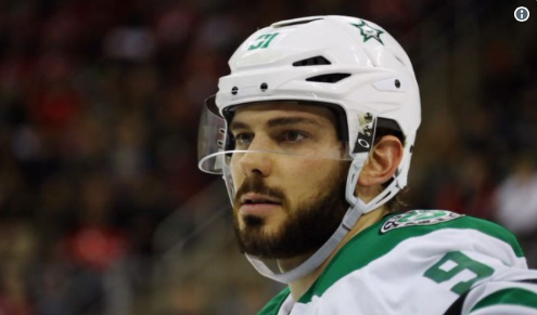 Tyler Seguin est allé trop loin...