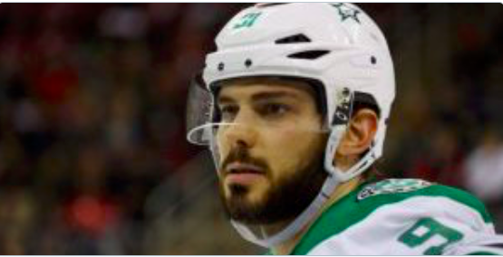 Tyler Seguin le TROMPEUR...OUCH...