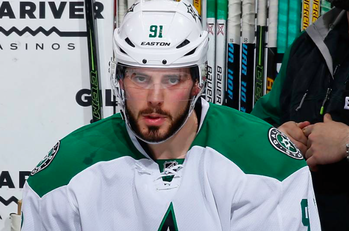 Tyler Seguin ne sera pas échangé...