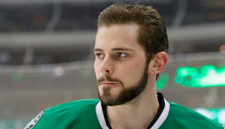 Tyler Seguin se COUCHE face à son président...