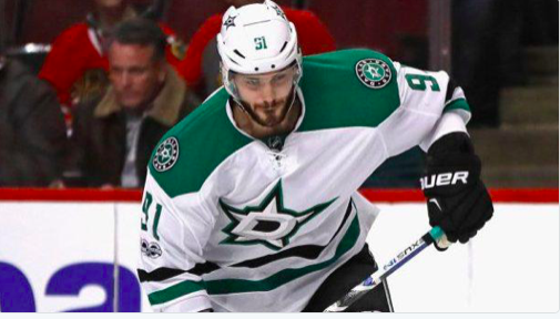 Tyler Seguin veut le même contrat que Carey Price...
