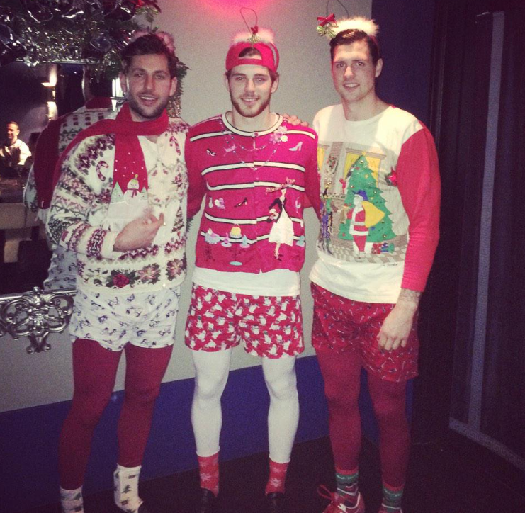 Tyler Seguin...est GELÉ comme une BALLE..