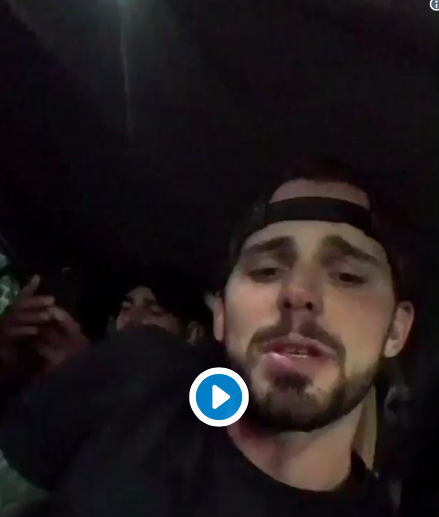  Tyler Seguin...SAOUL au VOLANT????
