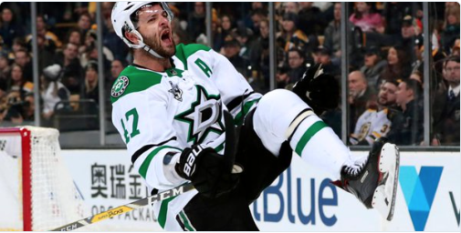 Tyler Seguin...voulait HUMILIER Marc Bergevin..