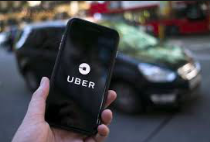 UBER...Les grands PERDANTS de ce SCANDALE.....