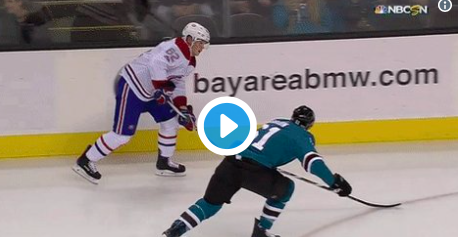 Un AUTRE ANGLE du BIJOU de Jonathan Drouin..