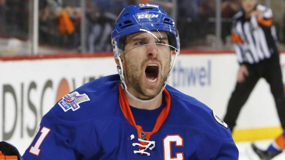 Un autre ARGUMENT pour convaincre John Tavares...