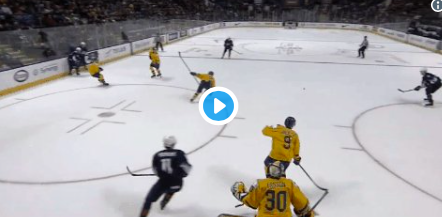 Un autre BUT pour Ryan Poehling!!!!!!