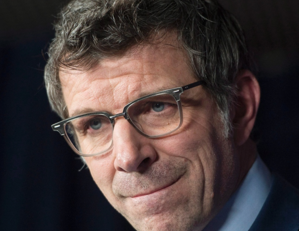 Un autre journaliste, demande à Bergevin, d'arrêter de nous prendre pour des IMBÉCILES...