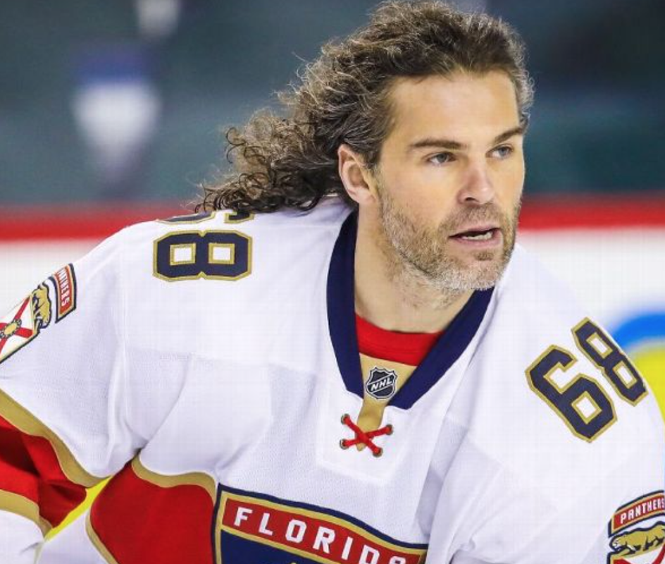 Un autre journaliste qui dit que la place de JAGR est à Montréal...