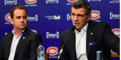 Un autre journalistes en TA...contre Molson et Bergy...