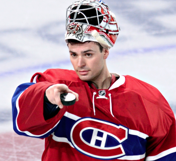 Un autre média met le Canadien hors des séries...