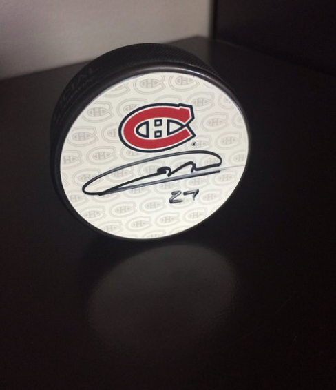 Un autre signe que Chucky sera échangé....