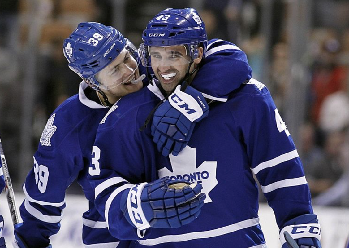 Un BLOCKBUSTER DEAL, entre Toronto et Caroline ?