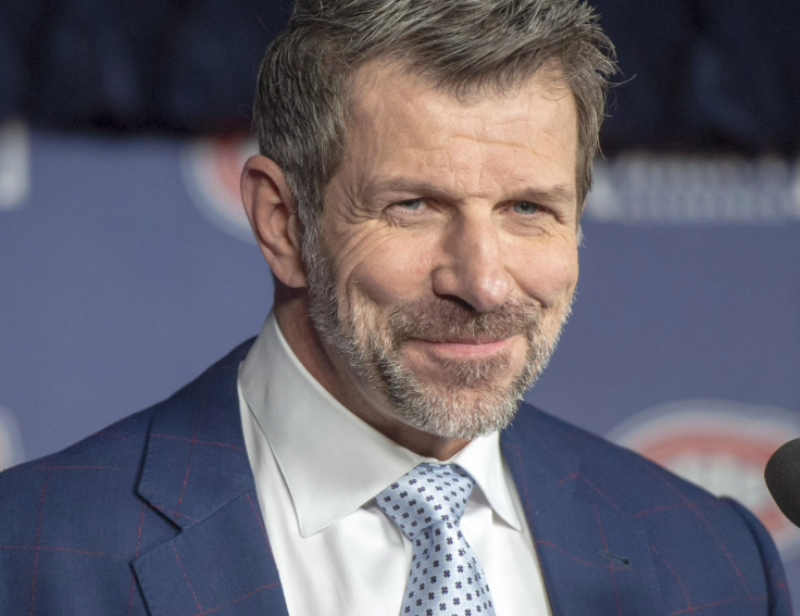 Un de moins pour Marc Bergevin...