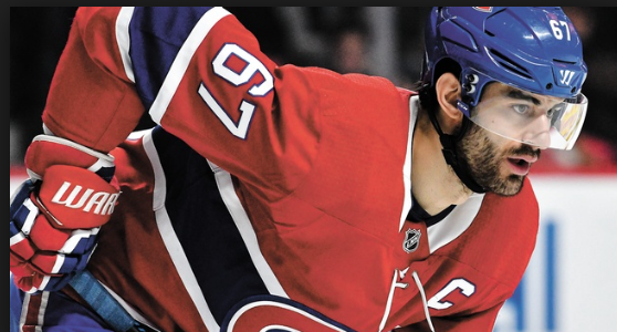 Un DEAL déjà en PLACE? Pour Max Pacioretty...