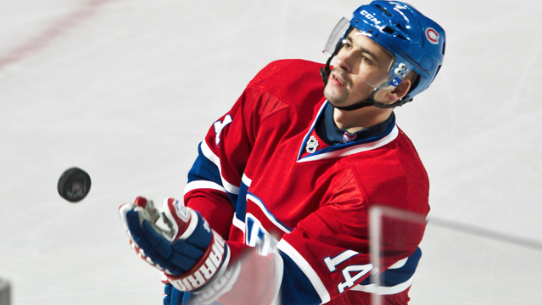 Un DEAL en moins de 24 heures...Et Hockey30...toujours un pas en avance...