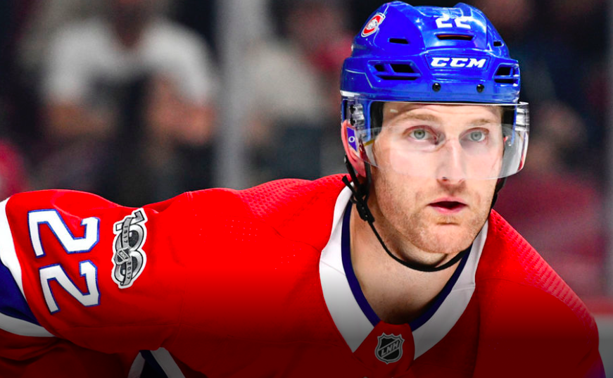 Un dépisteur d'Anaheim était au dernier match du Rocket...