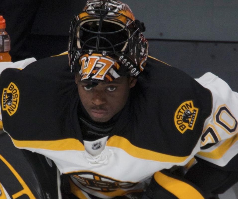 Un des FLOP Subban est sur le marché...