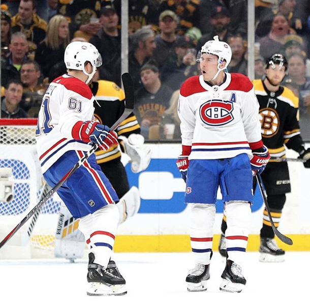 Un des meilleurs de la LNH...