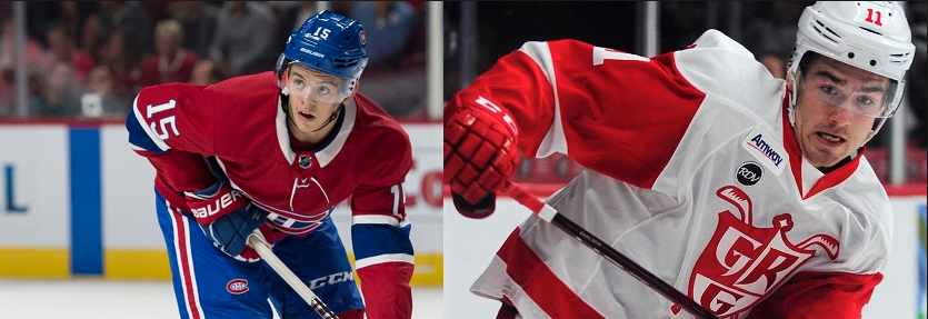 Un duel Kotkaniemi contre Zadina ?