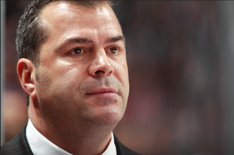 Un échange de COACHS entre Ottawa et New York...