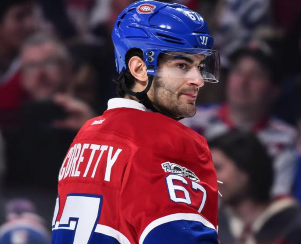 Un échange entre Montréal, Buffalo, et Edmonton ???