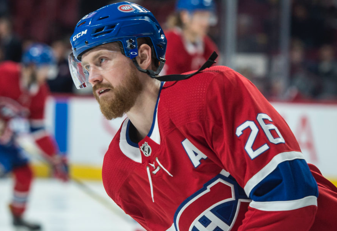 Un échange ONE on ONE avec les Flames ?