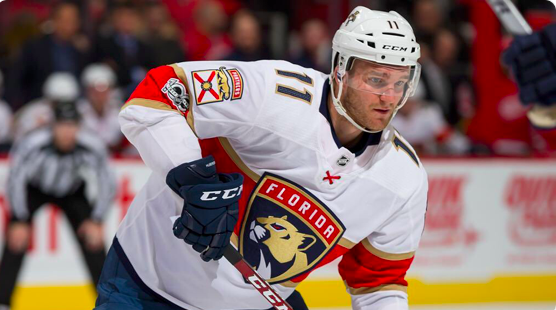 Un FAKE COMPTE du CANADIEN a envoyé Jonathan Huberdeau pour des PEANUTS!!!!!