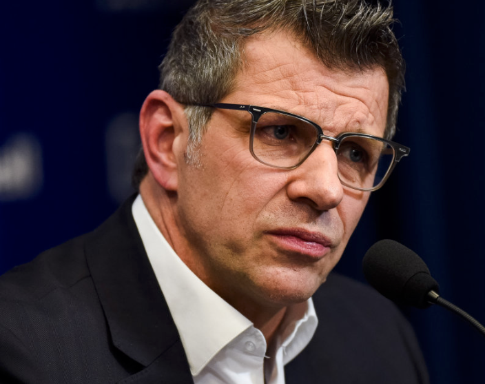 Un gros été en vue pour Marc Bergevin...