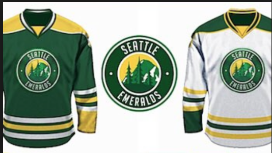 Un HAS BEEN pour une équipe d'expansion...le DG de Seattle sera....