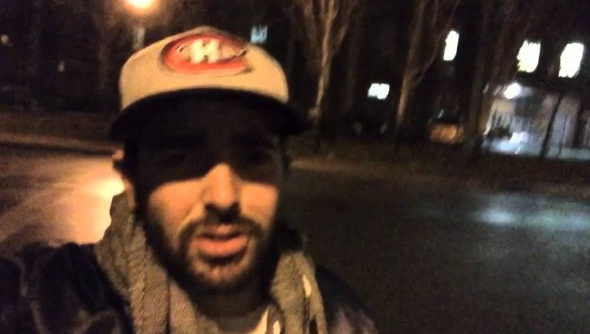 Un joueur du CH ACCUSÉ D'HARCÈLEMENT SEXUEL..