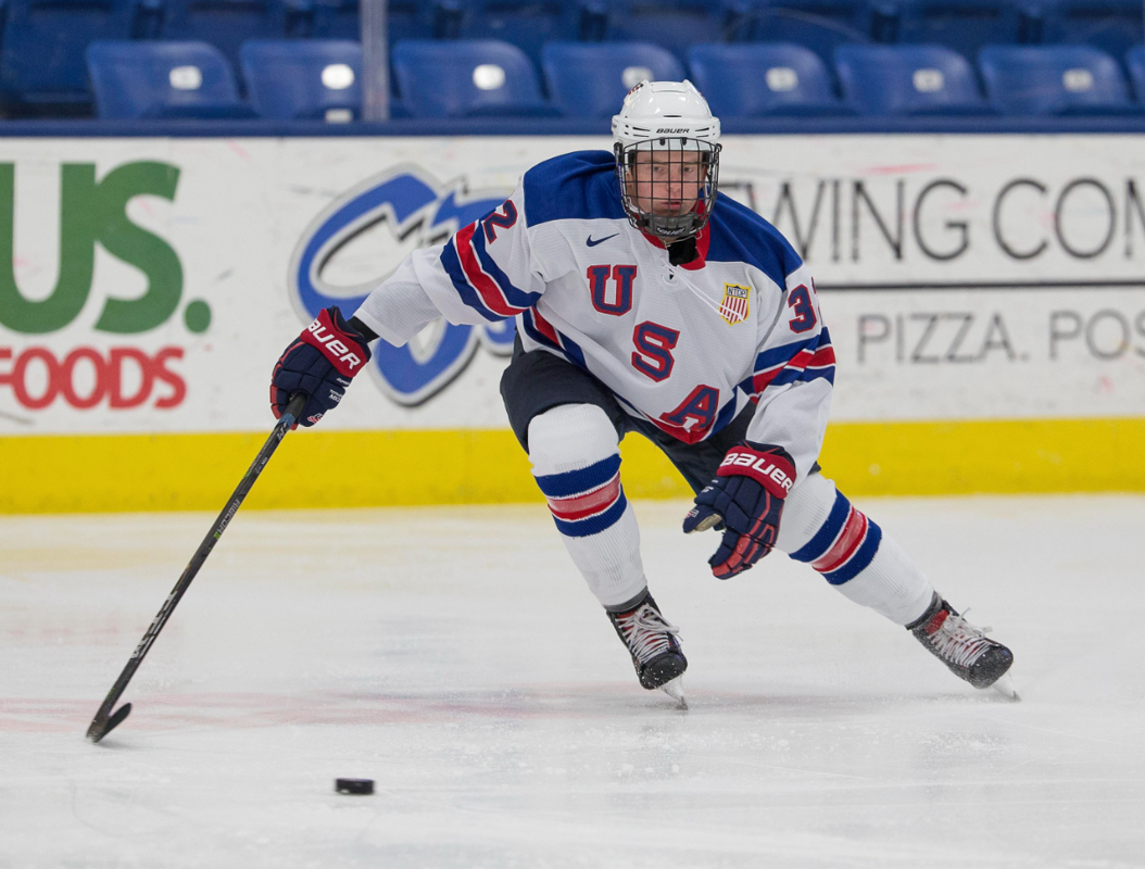 Un MOCK DRAFT pour 2019, envoie Cam York à Montréal...
