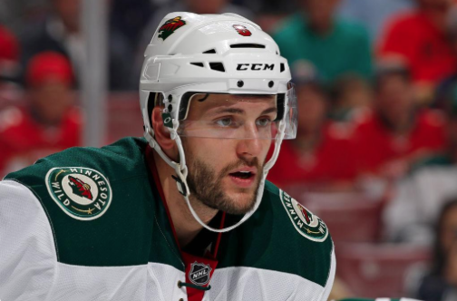 Un nouveau joueur dans le derby Scandella...