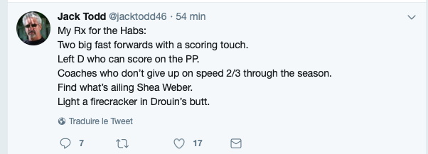 UN PÉTARD dans le CUL de Drouin!!!!