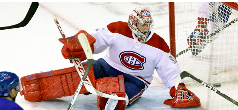 Un peu plus... Et Claude Julien traitait ses joueurs de STUPÏDES....