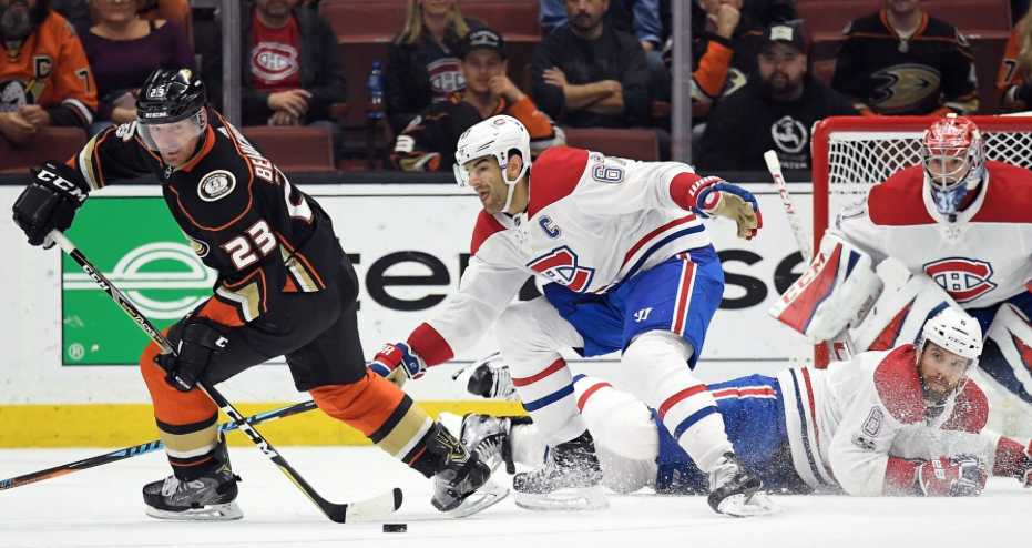 Un peu plus..Et Claude Julien traitait ses joueurs de FELUETTES..