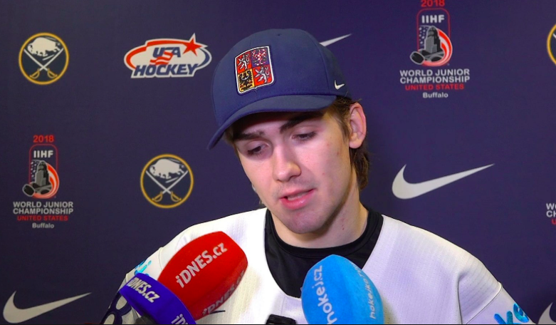  Un recruteur...issu de la LHJMQ..
