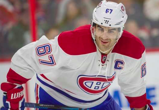 Une 6e et 7e offre pour Max Pacioretty...